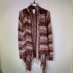 Daytrip cardigan. Size small